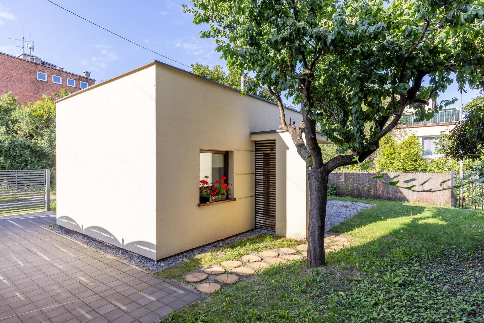 Plumtree Holiday Apartment — Photos 1
