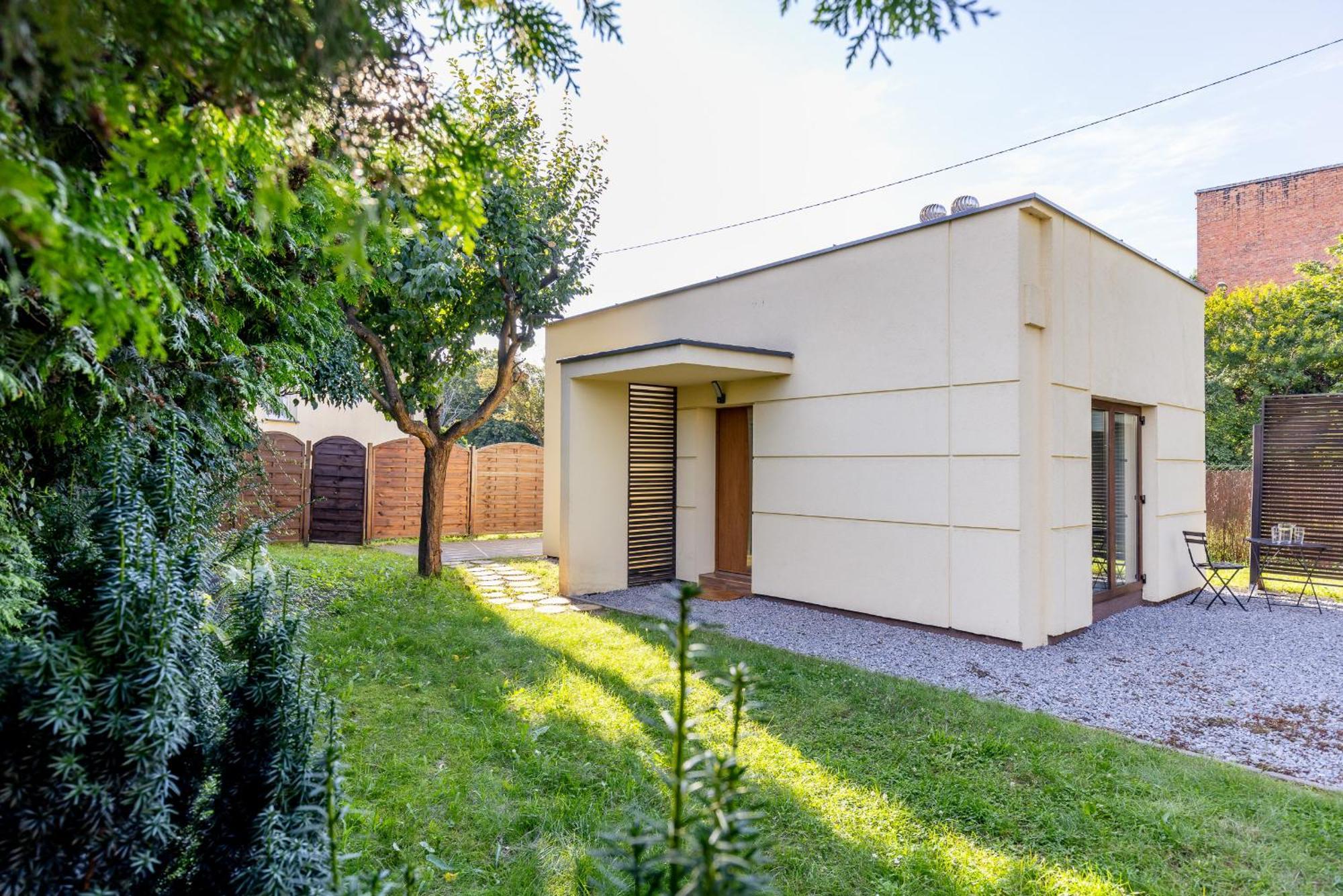 Plumtree Holiday Apartment, Gdansk