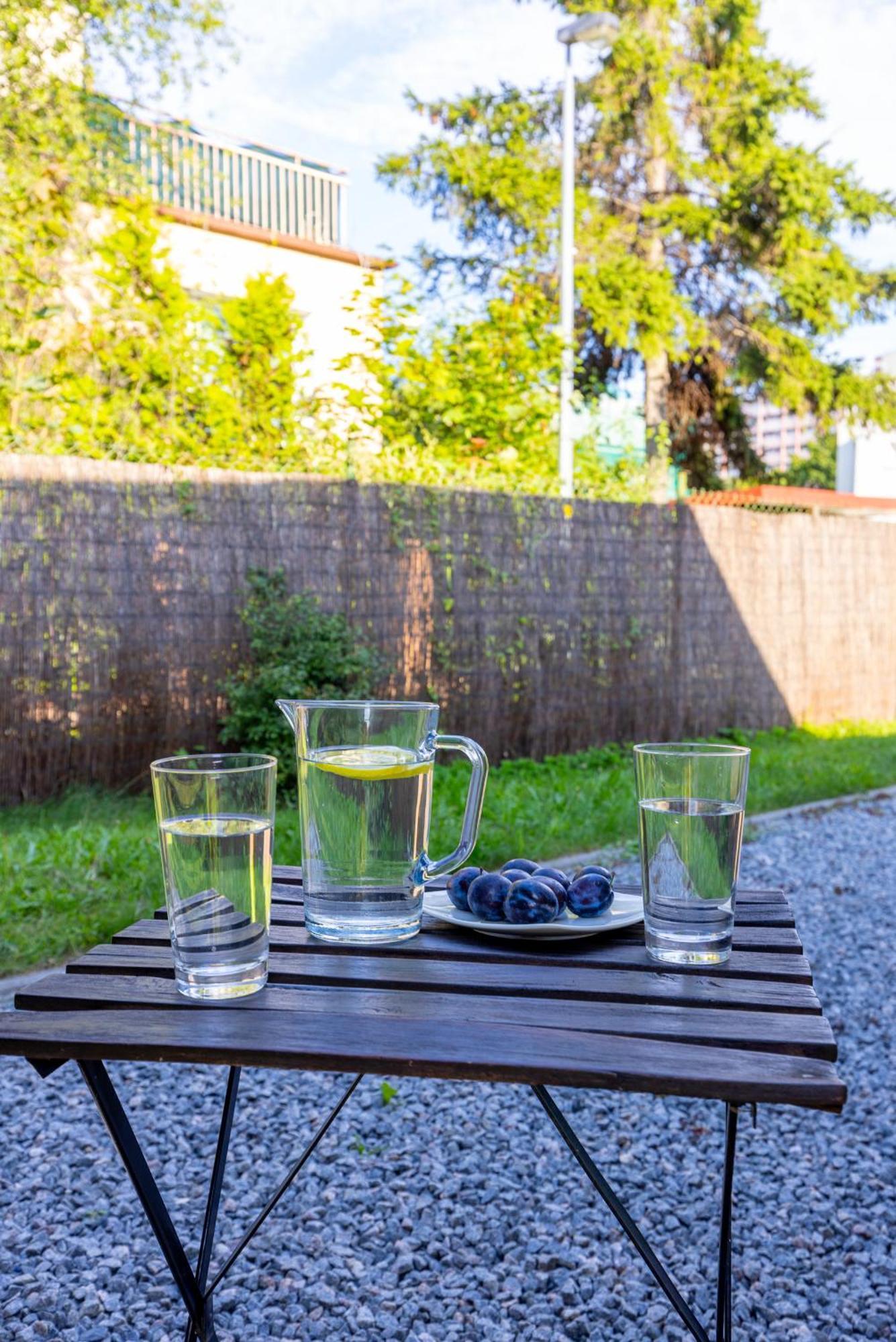 Plumtree Holiday Apartment — Photos 3