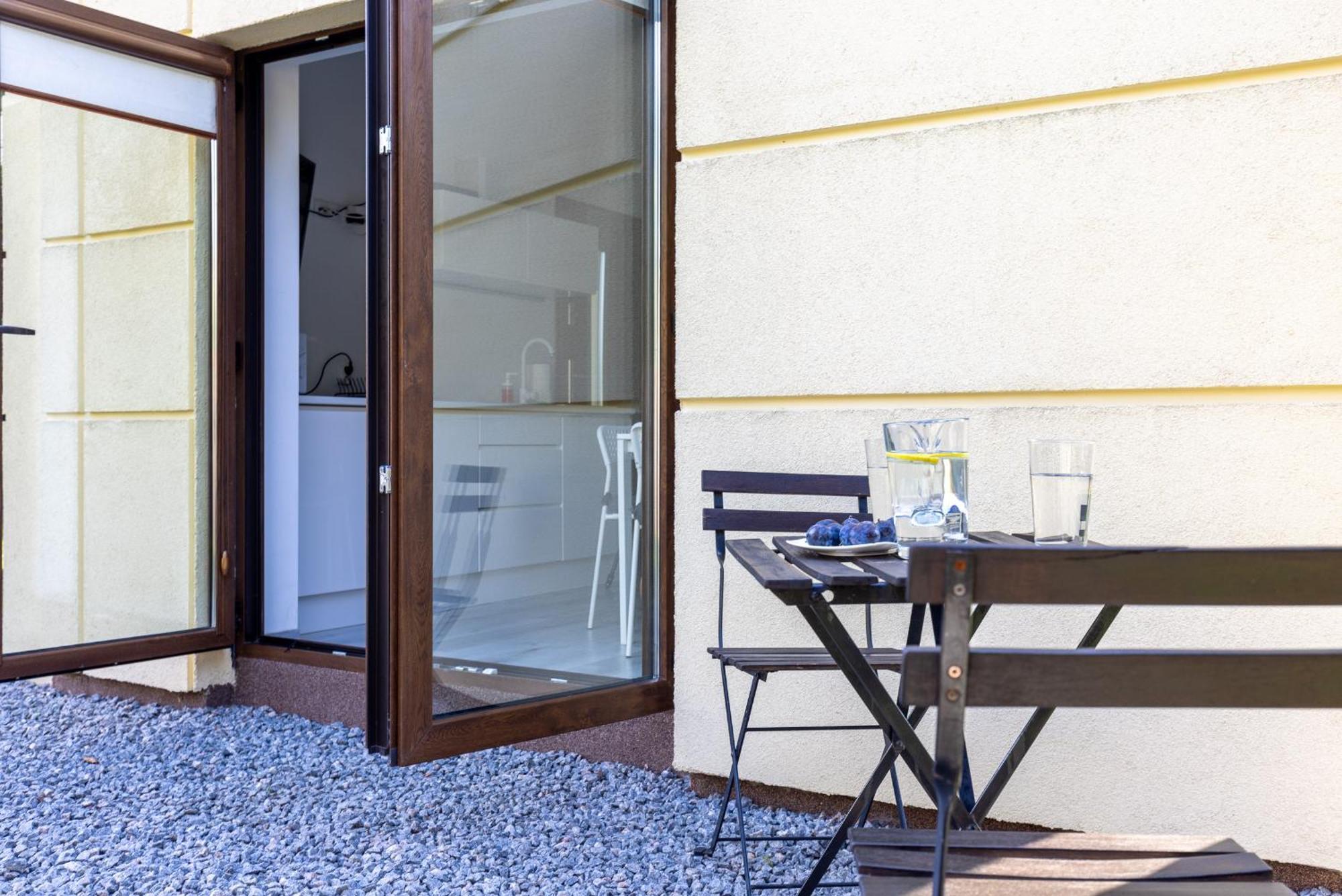 Plumtree Holiday Apartment — Photos 2